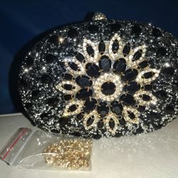 Clutch Purse 