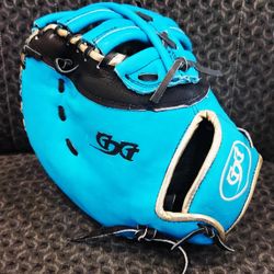 Handmade First Base Softball Glove