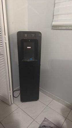 Filtro de agua