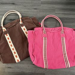 Tote Bags
