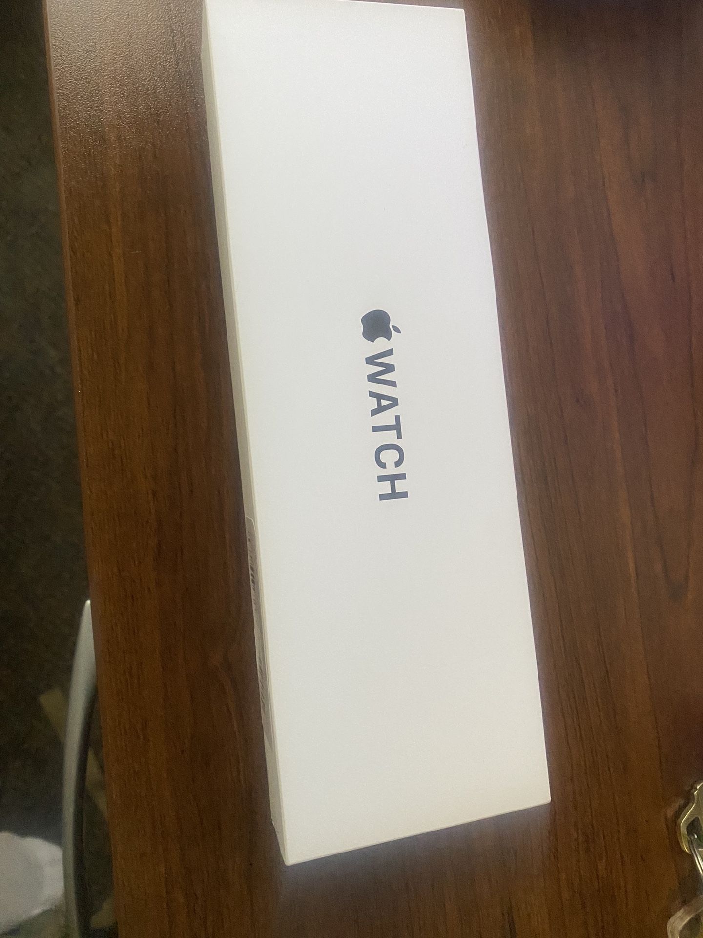 Apple Watch SE (Gen 2) 44mm