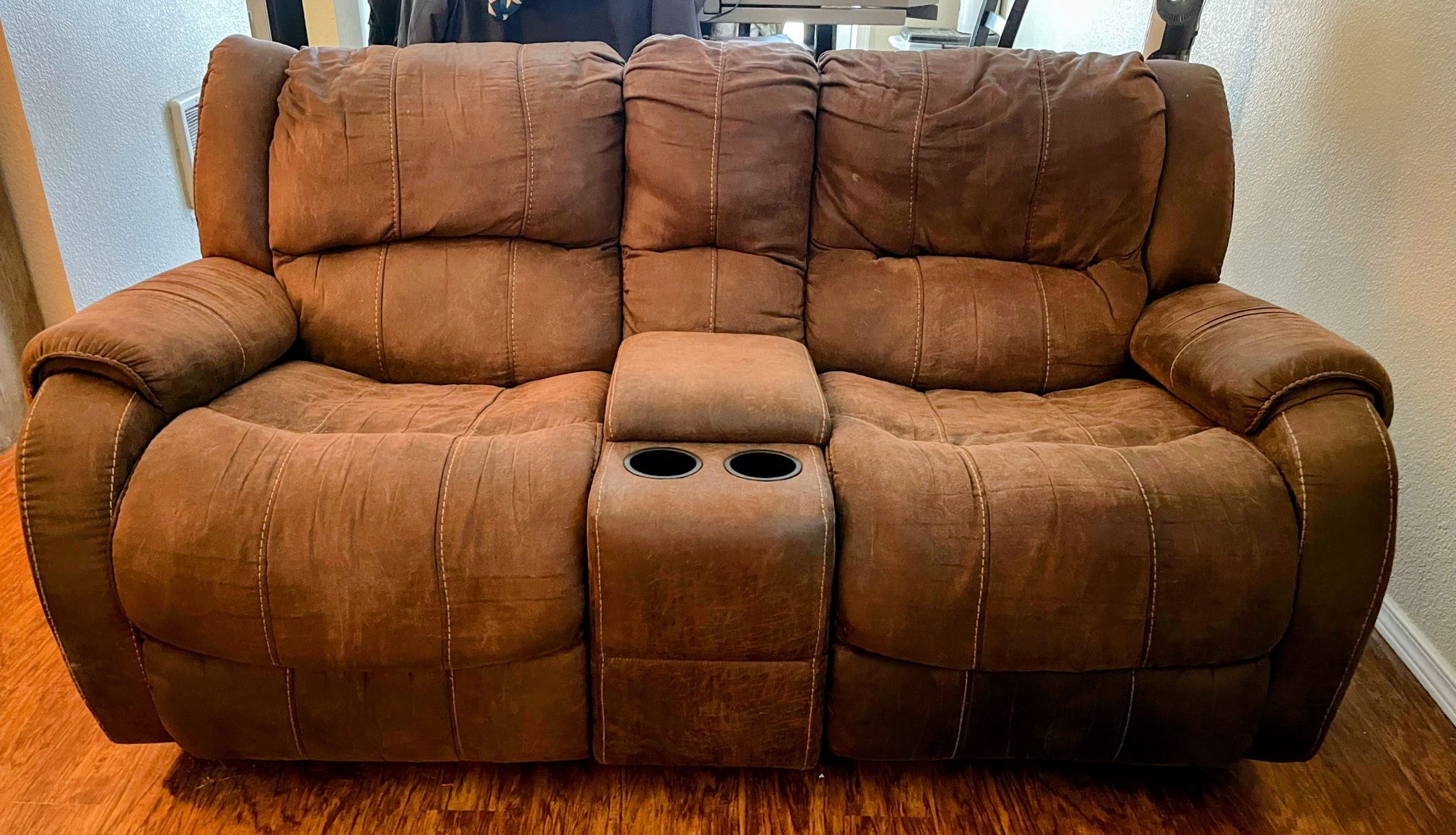Loveseat