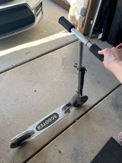 Scooter