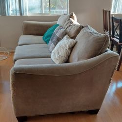 Free Couch