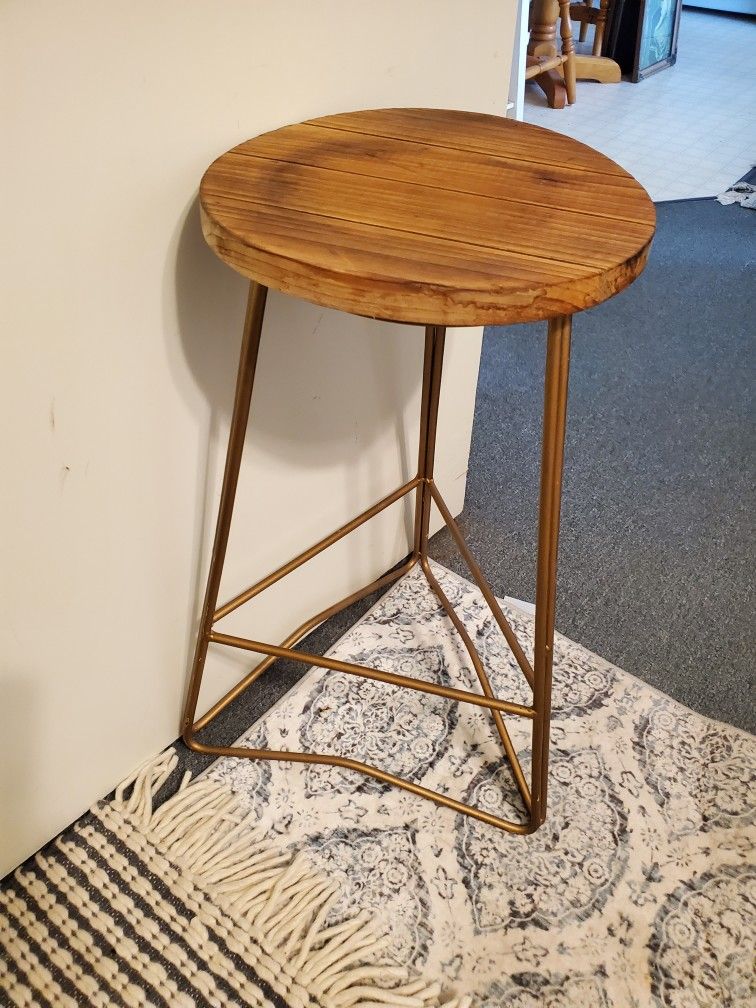 Stool
