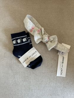 Janie And Jack Accessories 
