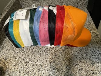 Bass Pro Hats