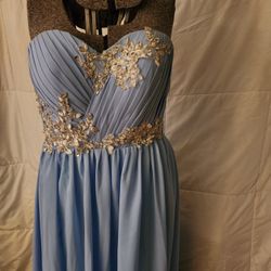Grace Karin Formal Gown