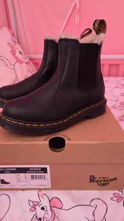 Doc Martens