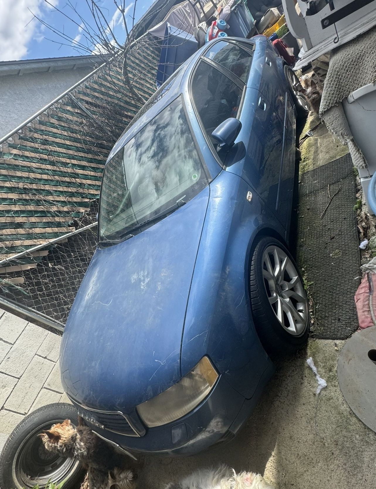 Car Parts *Read Description*
