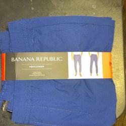 Banana Republic Men’s Jogger (4)