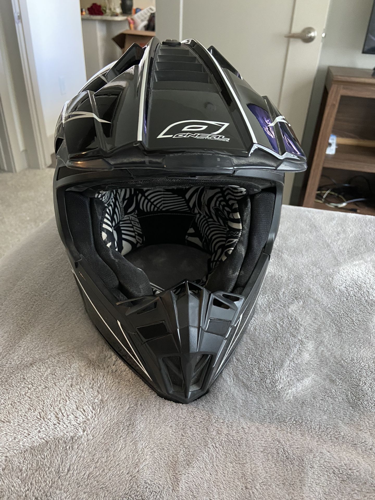 O’Neal 5 Series Helmet