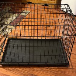 Dog Crate