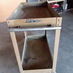 Heavy Duty Mac Tools Rolling Cart