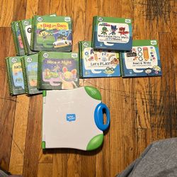 Leap Frog Leap Start