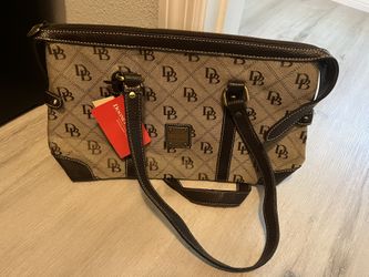 D&B Handbag