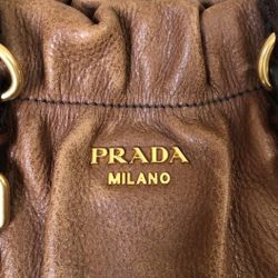 Prada Handbag 