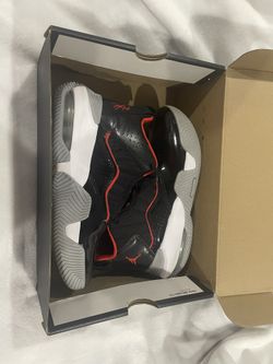 Jordan stay loyal (gs) Youth 4.5