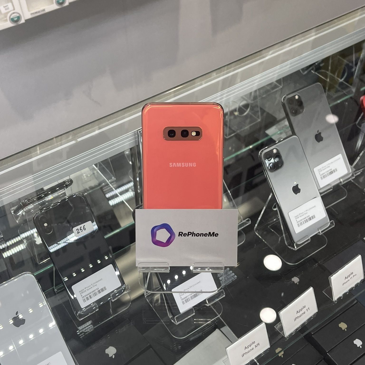 Samsung Galaxy S10e Unlocked 