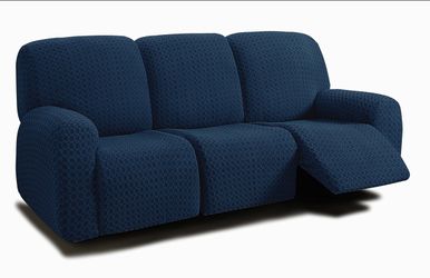 Recliner Sofa Cover