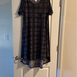 LulaRoe Size M Dress
