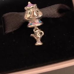 Mrs. Potts And Chip Authentic Pandora