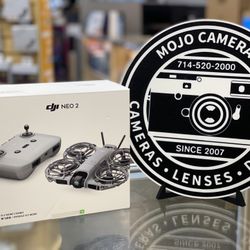 Dji Neo 2 Flymore Combo 