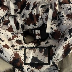 Shopping Cart Cover 