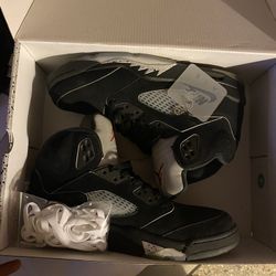Jordan 5 Retro