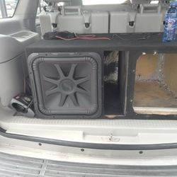 15β KICKER L7R SOLO BARIC