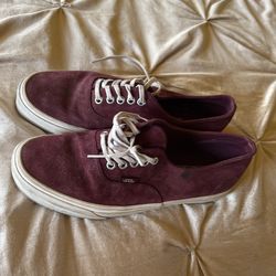 Vans Shoes