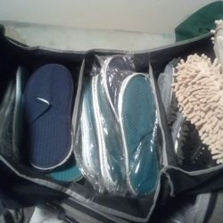 Easy Mop Microfiber Cleaners Fit The Foot 🦶