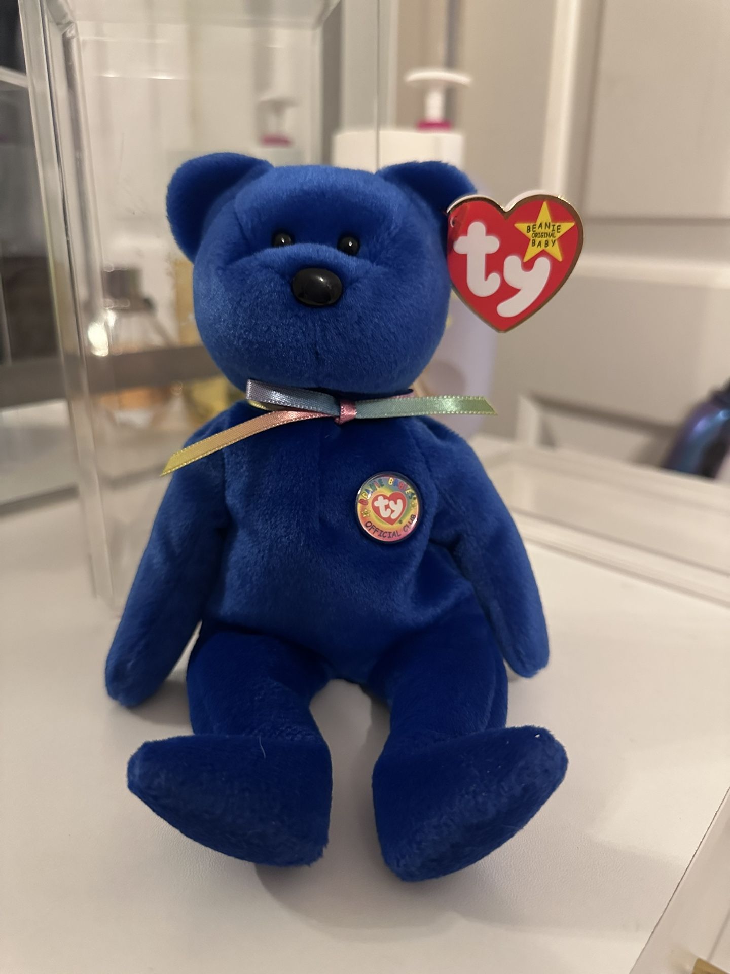 Ty Beanie Baby