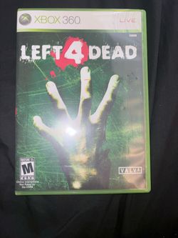 Left 4 dead