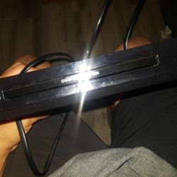 DVD/CD  PLAYER