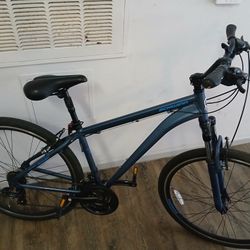 Schwinns Men Trailway 700c/28