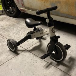 Children Trike Bike