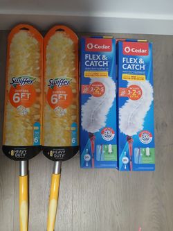 Swiffer