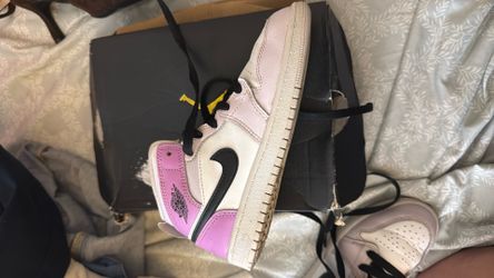 Jordan Ps 1 Mid