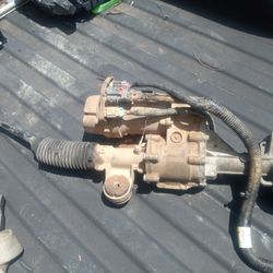 2014  2018 Chevy Silverado 1500 Rakenpiño 