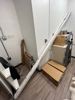 Legrand Tele-Power Pole