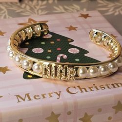 CD BRACELET 