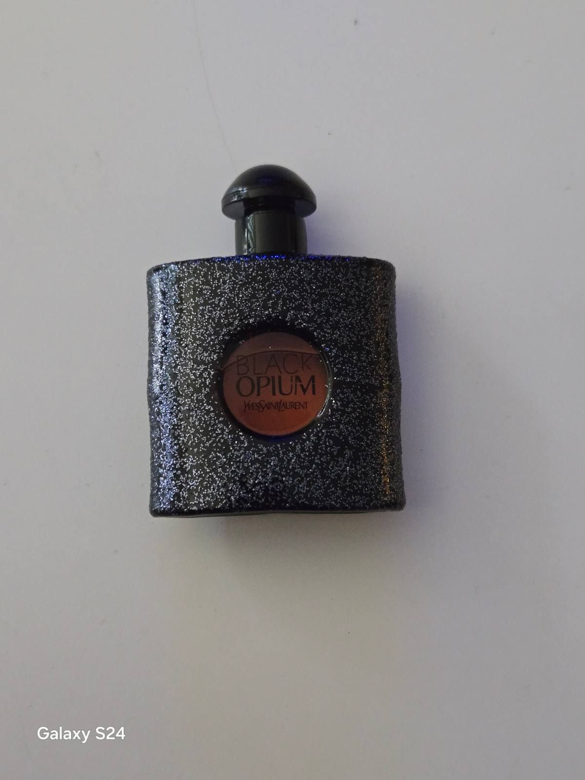 YSL Black Opium Perfume