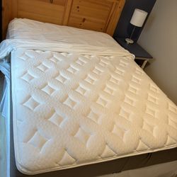 Queen Size Mattress 