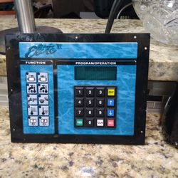 Elite 2 Fiction Program Operation