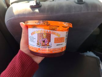 Escarcharindo michelada rimmer made with Tamarind pulp 16.9 oz