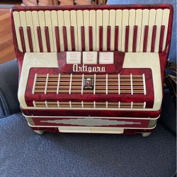 Artigara Accordion
