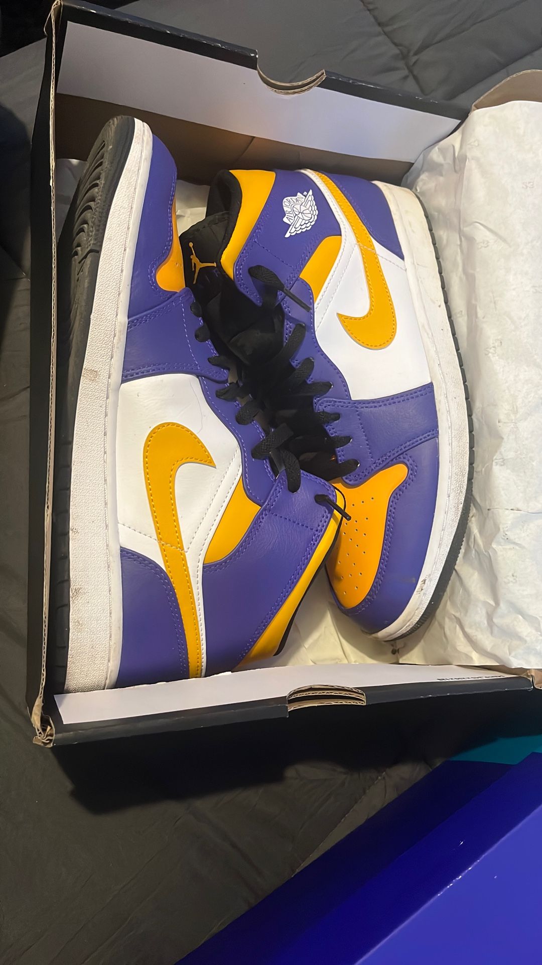 Jordan 1 Highs