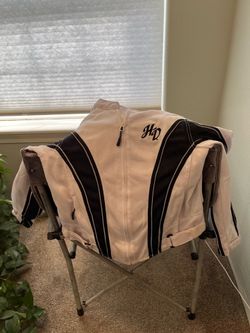 Harley ladies small
