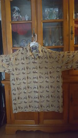 Camisas
